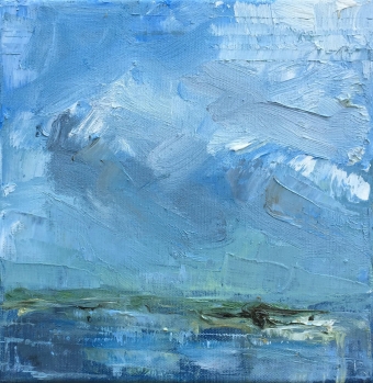 0051 Untitled (100 islands)